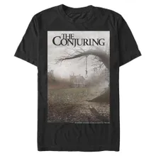 The Conjuring T-Shirt