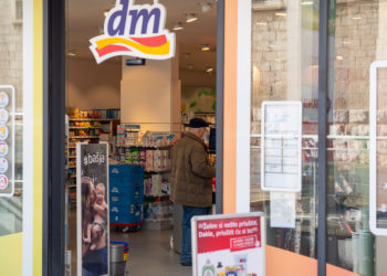 dm traži radnike: Objavili koliku plaću nude