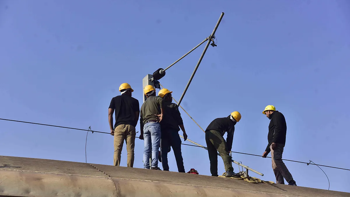 8 slonova ubijeno nakon sudara u Assamu