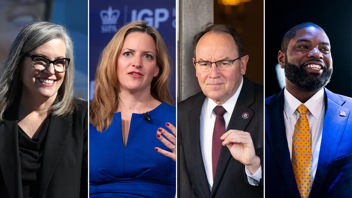 Kandidati za guvernera u Arizoni, Michiganu, Wisconsinu i Floridi