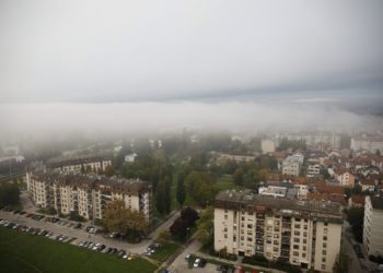 Dio Zagrepčana se jutros probudio bez struje: Iz HEP-a otkrili što se dogodilo