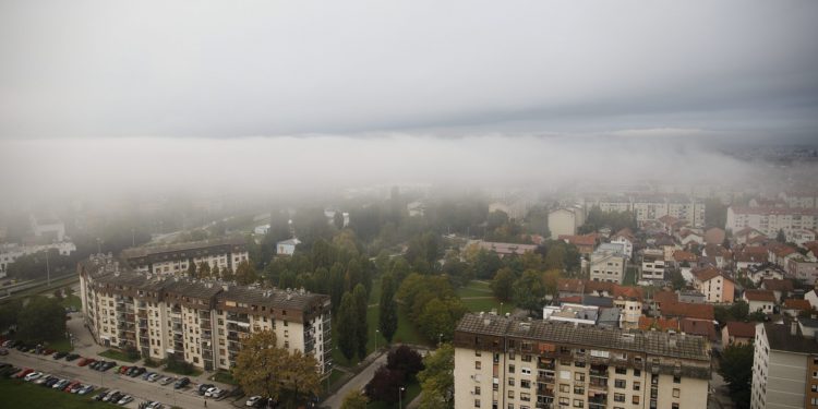 Dio Zagrepčana se jutros probudio bez struje: Iz HEP-a otkrili što se dogodilo