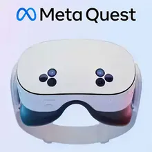Meta Quest 3S 128GB VR slušalice