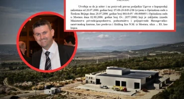 Niko Marusic Presuda