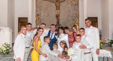 Obitelj Ančić Tihaljina