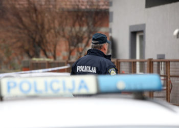 Užas u Zagorju: Žena ubijena u obiteljskoj kući, osumnjičenik pronađen mrtav