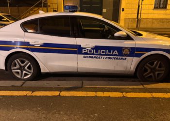 Mrtva žena pronađena u ledenim Varaždinskim toplicama, nije joj bilo spasa
