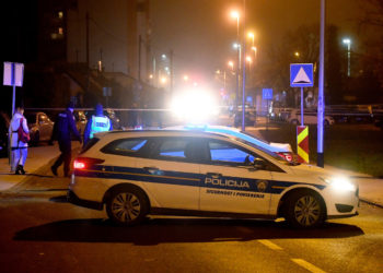 Maloljetnik u Novom Zagrebu zatečen ‘naoružan’ do zuba: Roditelji pod istragom