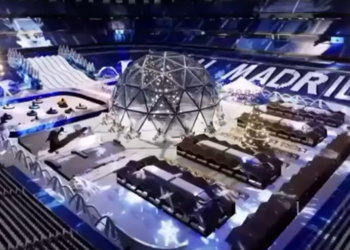 postaje Božićno selo