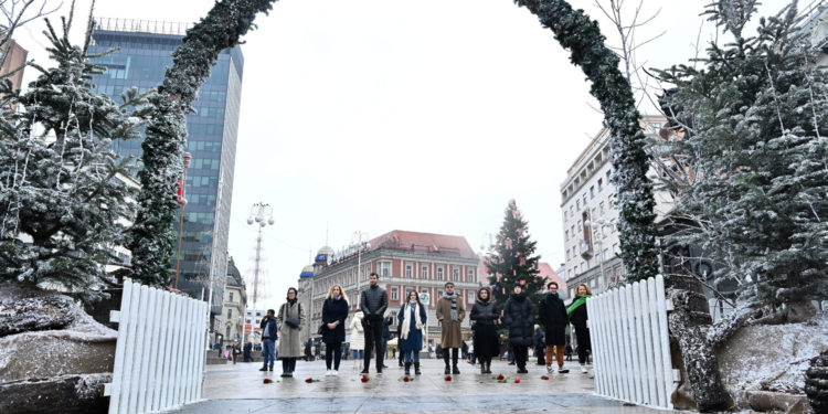 Grad objavio anketu, ljudi se posvađali: ‘To nije izvorno zagrebačko pitanje’