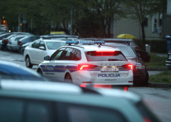 Policija u Novom Zagrebu uhvatila ‘kapitalca’: S ovim je mogao naoružati pola grada