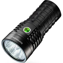 Sofirn Q8 Plus LED svjetiljka od 16.000 lumena