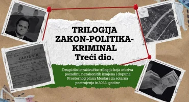 Trilogija Kriminal