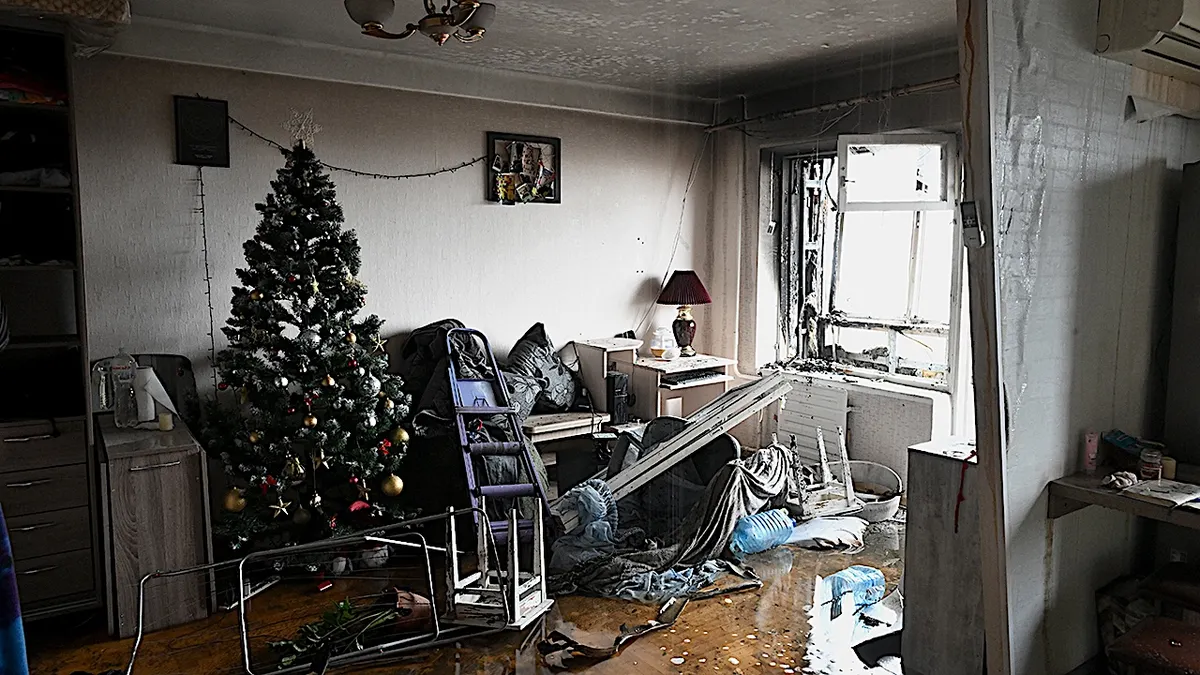 Rusija napada Ukrajinu dok Putin odbija prekid vatre