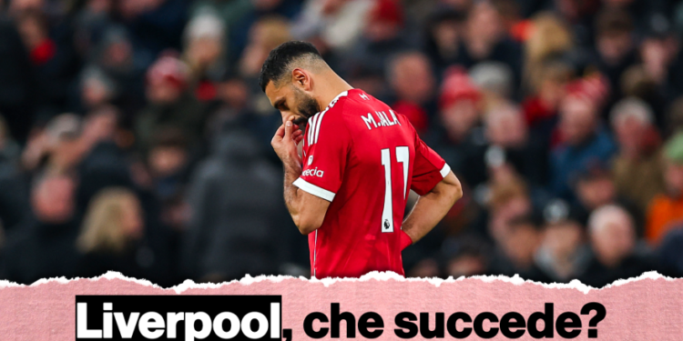 unutar Liverpoolovog flopa