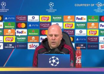 utor: "Salah? Možda je ovako reagirao jer ga nisam rasporedio"