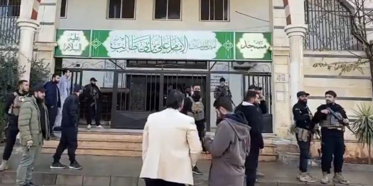 Prizori iz horora u džamiji, ima puno mrtvih: Muslimani u šoku