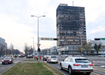 Bačić najavio nove korake oko Vjesnika: ‘Stigle su nam ponude, znaju se i cijene’