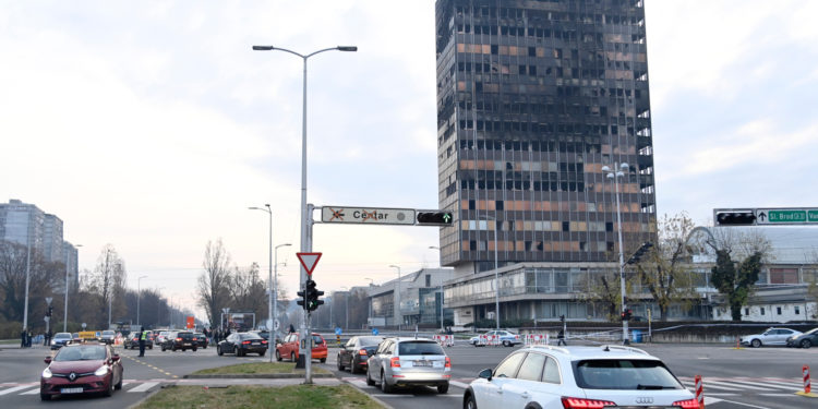 Bačić najavio nove korake oko Vjesnika: ‘Stigle su nam ponude, znaju se i cijene’