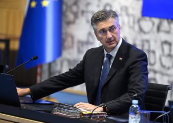Nakon sjednice Vlade premijer Plenković ide u Vatikan: Susrest će se s Papom