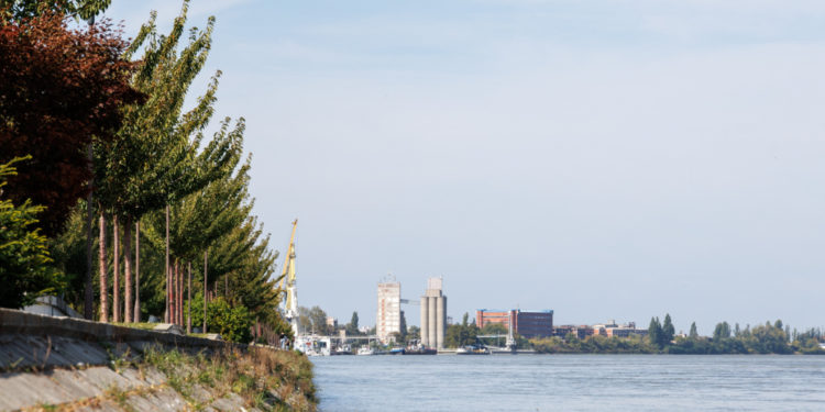 U Vukovaru pronađeno beživotno tijelo