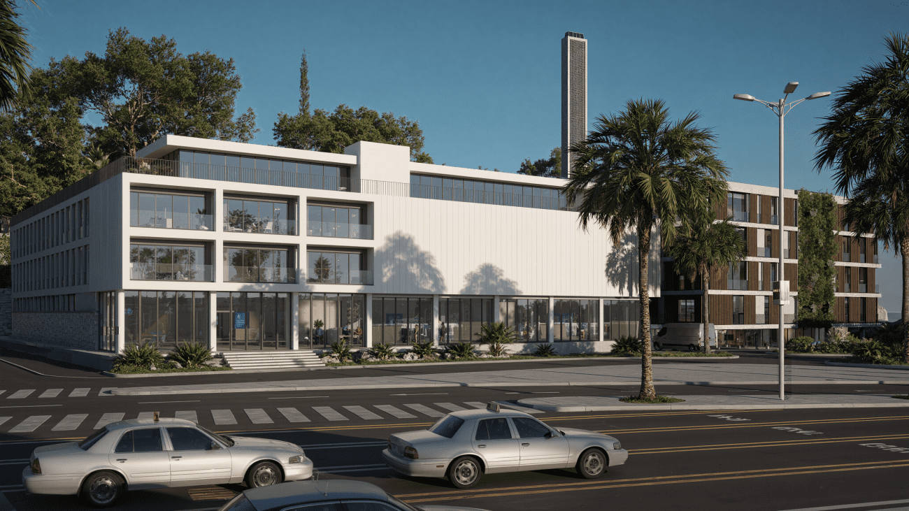 zgrada hotel dalmacijavino  1