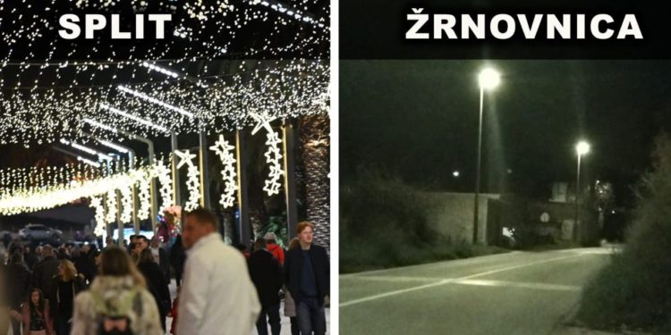 ‘Nezakonito i nepravedno’: Istočni dio Splita žestoko protiv novog komunalnog doprinosa