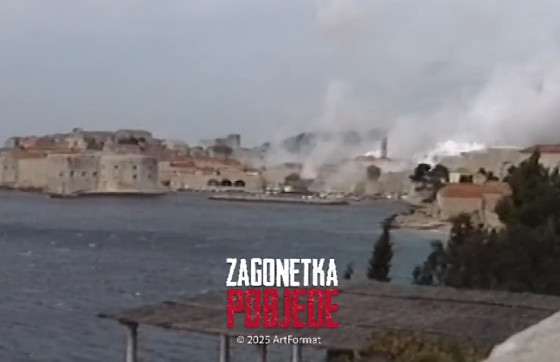 „Zagonetka pobjede“: Pretpremijera serijala o obrani Dubrovnika