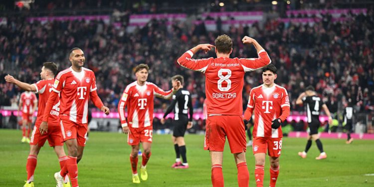 10 momčadi koje su još neporažene na europskim prvenstvima