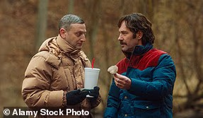 Prijateljstvo je prednjačilo u kategoriji najbolje komedije