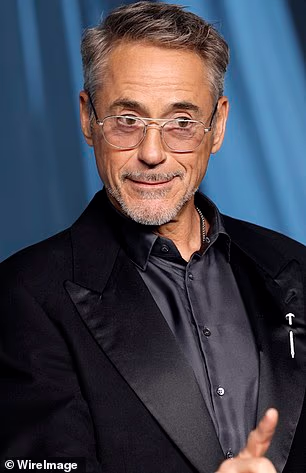 Zvijezda, snimljena u listopadu, postala je jedna od najvećih Hollywoodskih A-lista