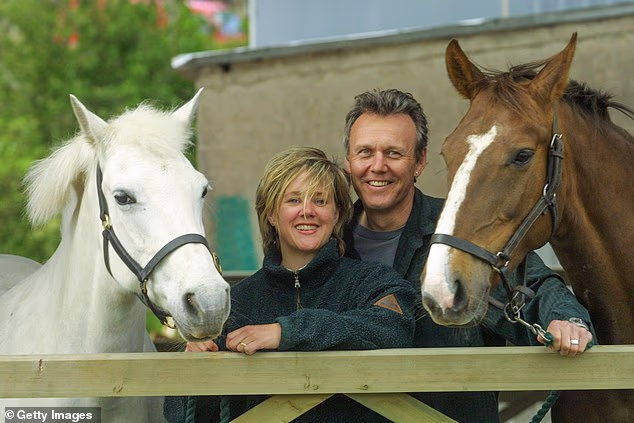 Par je viđen zajedno 2005. godine