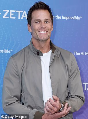 Tom Brady
