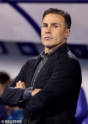 ...i sada će odvesti Uzbekistan na turnir