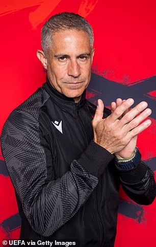 ...i ima ključno doigravanje za Svjetsko prvenstvo s Albanijom