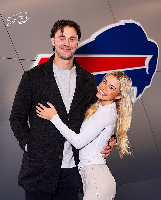 Skenes i Dunne brzo su postali jedan od sportskih parova o kojima se najviše pričalo