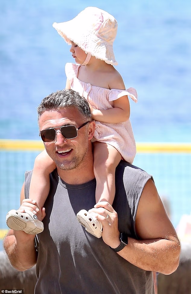 Činilo se da Sam uživa u izlasku