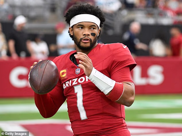 Cardinalsi također imaju veliku odluku koju moraju donijeti ove sezone izvan sezone u vezi s QB Kylerom Murrayem