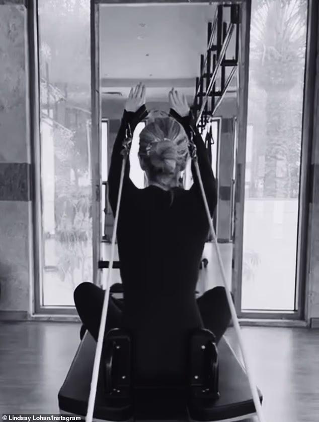 Zvijezda je 2026. započela udarcem u spravu za vježbanje