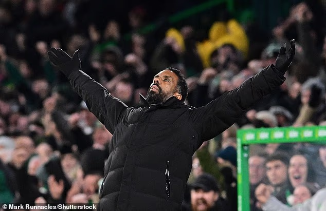 Celtic je pobijedio Aberdeen i Livingston, ali pokazalo se da su to bile Nancyjeve jedine pobjede
