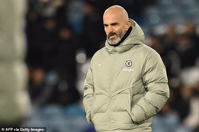 Rosenior će zamijeniti Enza Marescu, koji je prošlog tjedna napustio klub nakon sukoba s upravom