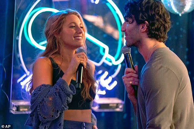 Baldoni je priznao da je spreman pristati na 95 posto Livelyjevih zahtjeva kako bi se održao mir u novootkrivenim tekstovima u slučaju