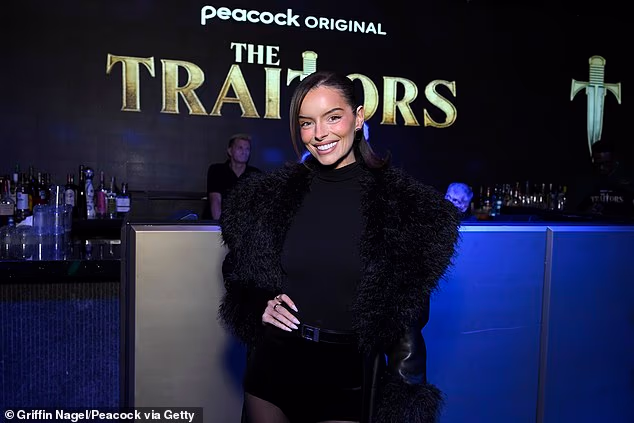 U lipnju 2025. objavljeno je da se Maura pristala pojaviti u emisiji The Traitors US u pokušaju da slomi Ameriku