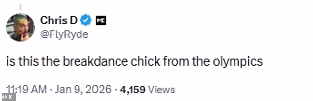 Nastup je ismijavan od strane obožavatelja popa na X-u (bivši Twitter), a mnogi ga nazivaju jednom od najgorih pjesama pop legende do sada