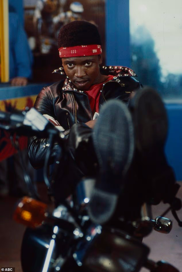 Vlasti su otkrile Carterovo tijelo u petak u njegovom domu u Duarteu u Kaliforniji, nakon provjere socijalne pomoći; (na slici iz 1983. Samo naša sreća)