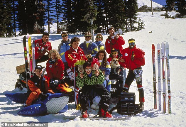 U kasnim 1980-ima i ranim 1990-ima preuzeo je komične zaokrete u filmovima kao što su Ski Patrol (1990.) i Leapin' Leprechauns (1995.), dok je također posuđivao svoj glas u animiranim projektima, najpoznatiji kao Monstar Nawt u Space Jamu (1996.)