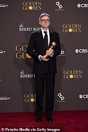 Paul Thomas Anderson osvojio je najbolju režiju i scenarij za One Battle After Another