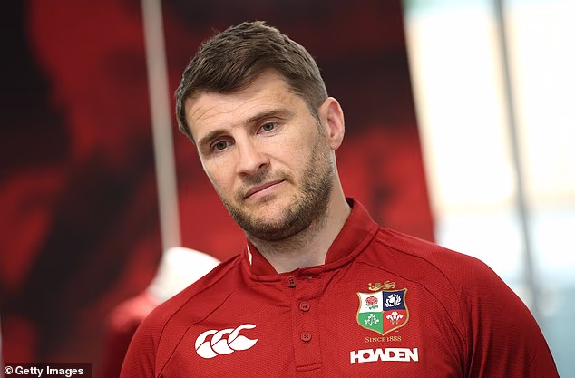 Wigglesworth, koji je prošlog ljeta trenirao s Lionsima, također traži nove trendove. 'U igri uvijek ima malih inovacija', kaže