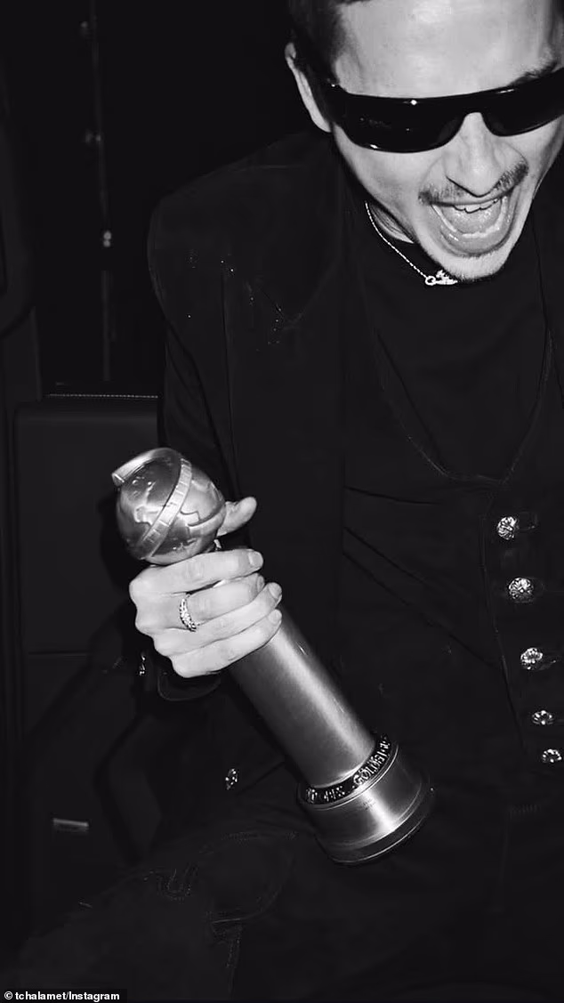 'HVALA HVALA HVALA!!!!!!! TAKO JAKO ZAHVALAN!!!!!!' naslovio je objavu