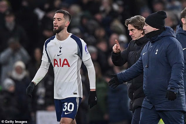 Thomas Frank će htjeti još jednog veznog igrača nakon ozljede Rodriga Bentancura